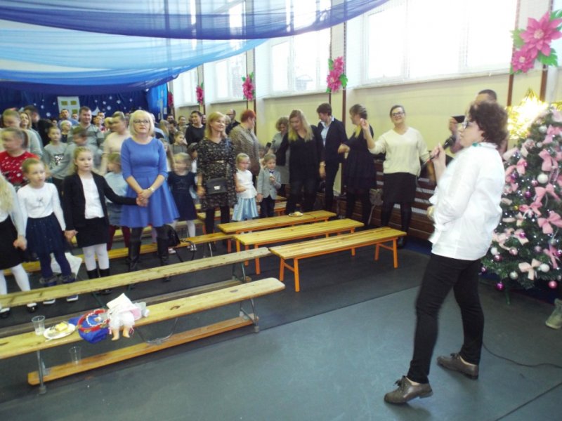 Przegląd kolęd 2019